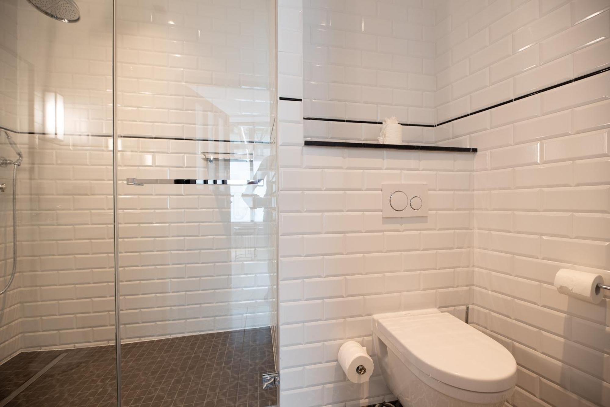 Demeure Montmartre Apartment ปารีส ห้อง รูปภาพ