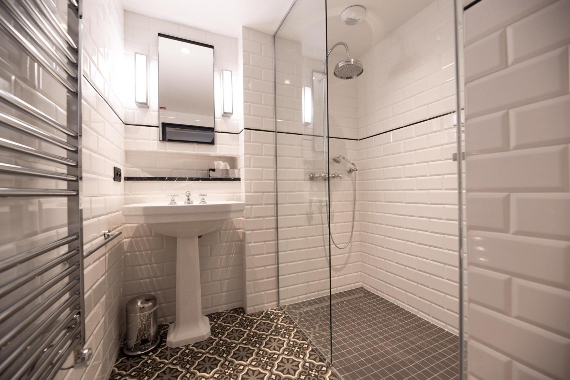 Demeure Montmartre Apartment ปารีส ห้อง รูปภาพ