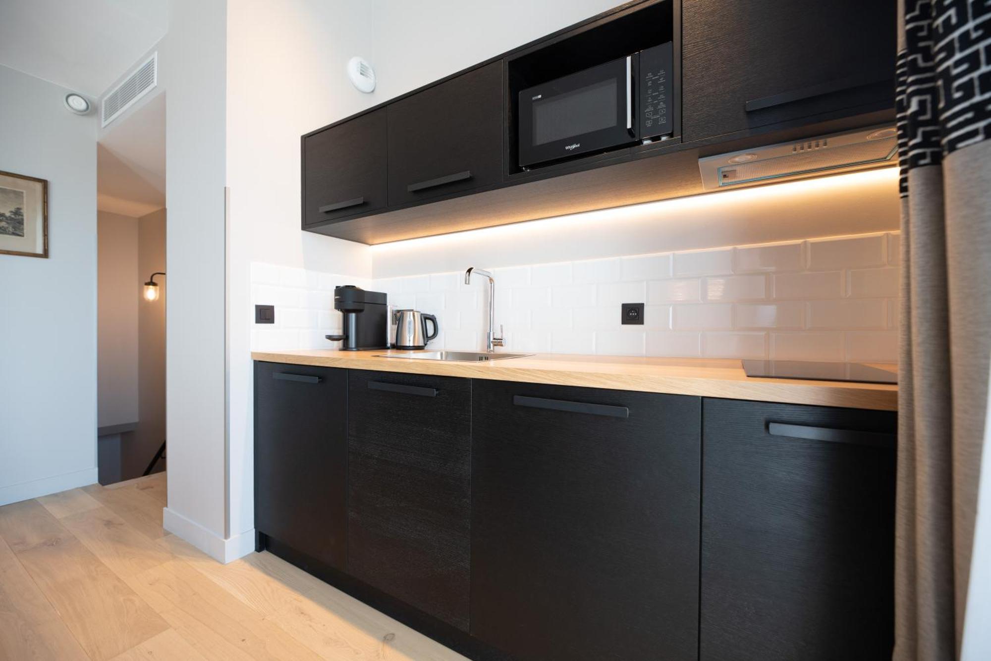 Demeure Montmartre Apartment ปารีส ห้อง รูปภาพ