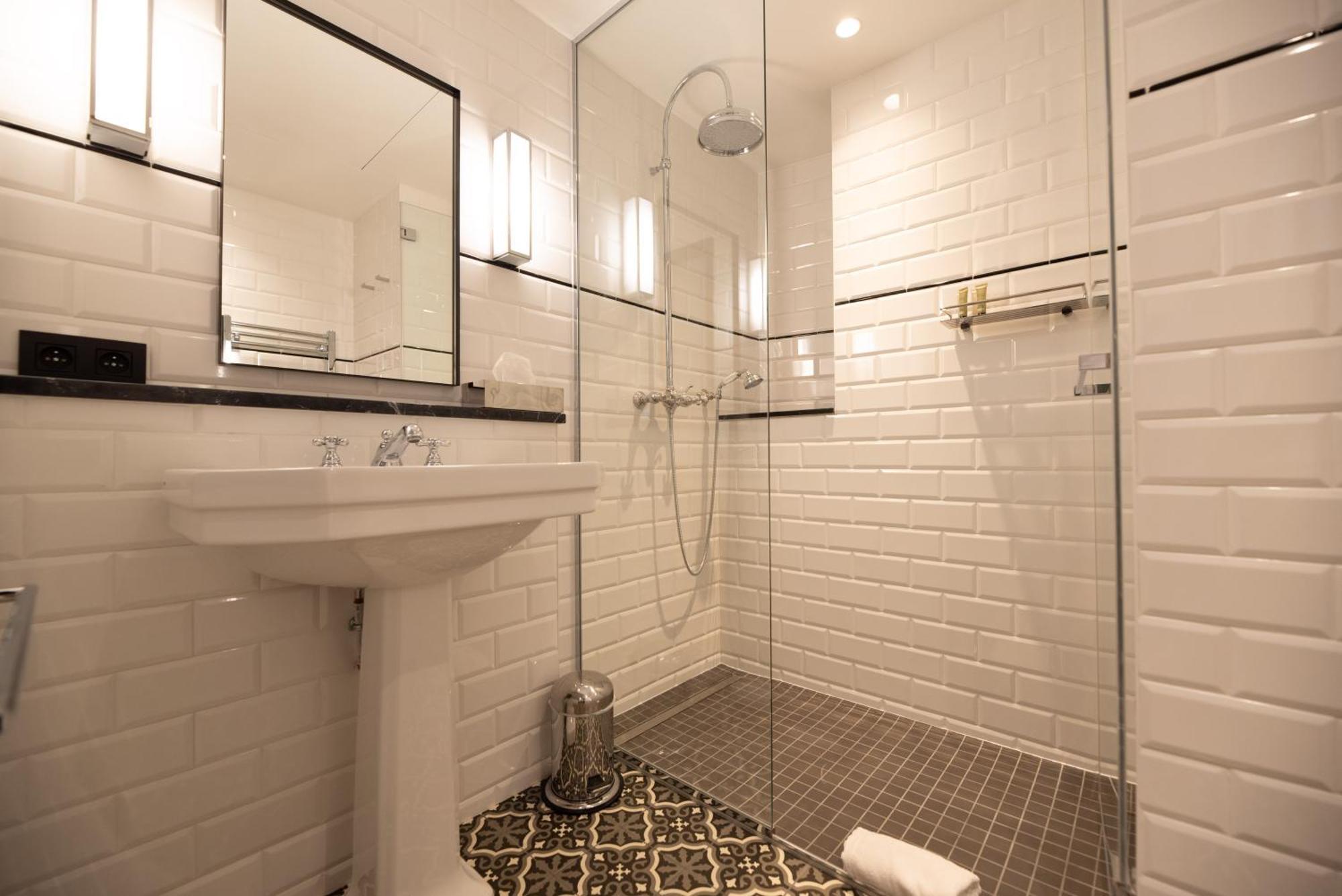 Demeure Montmartre Apartment ปารีส ห้อง รูปภาพ