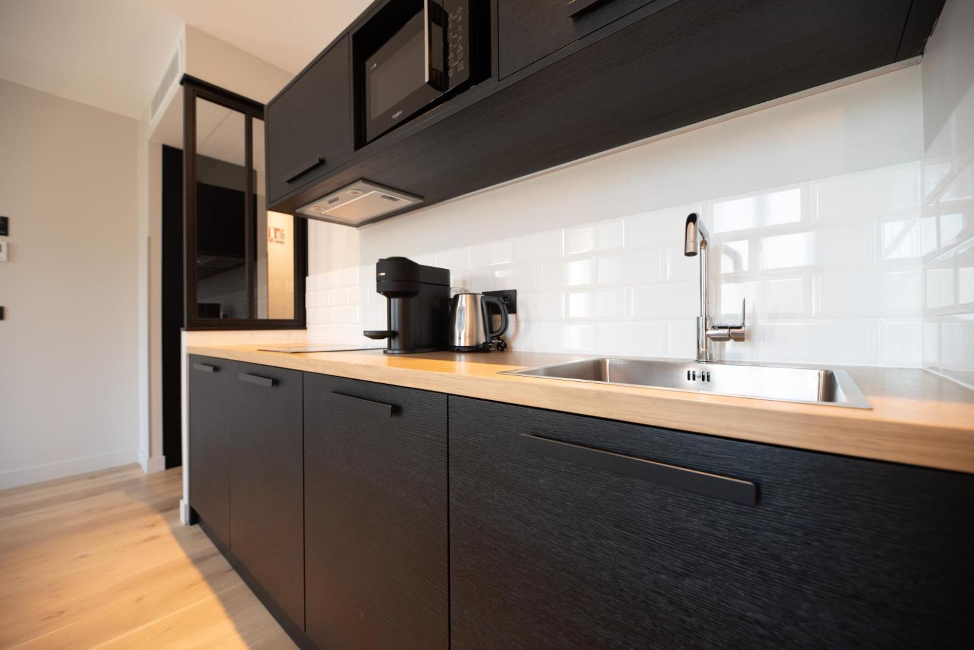 Demeure Montmartre Apartment ปารีส ห้อง รูปภาพ
