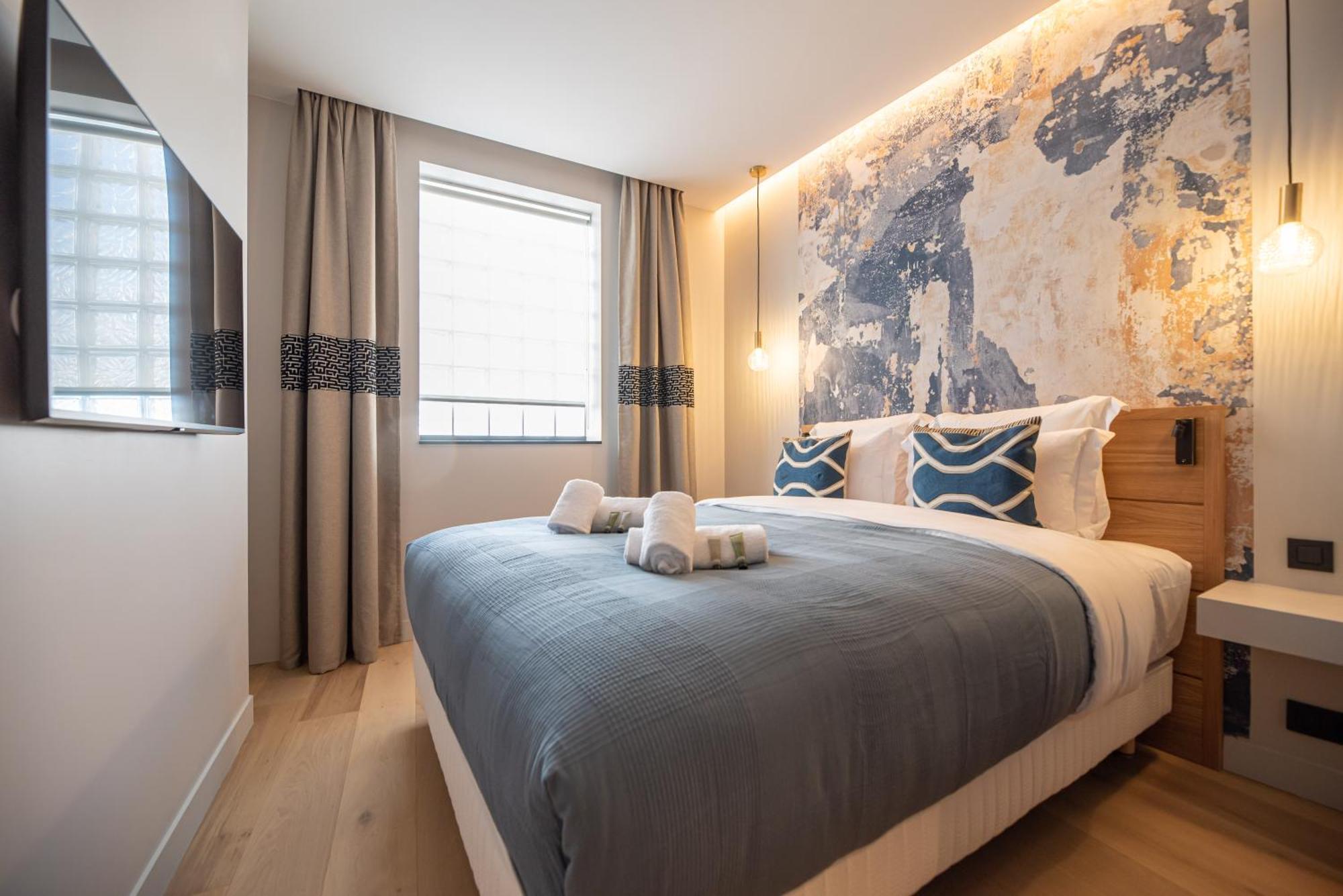 Demeure Montmartre Apartment ปารีส ภายนอก รูปภาพ