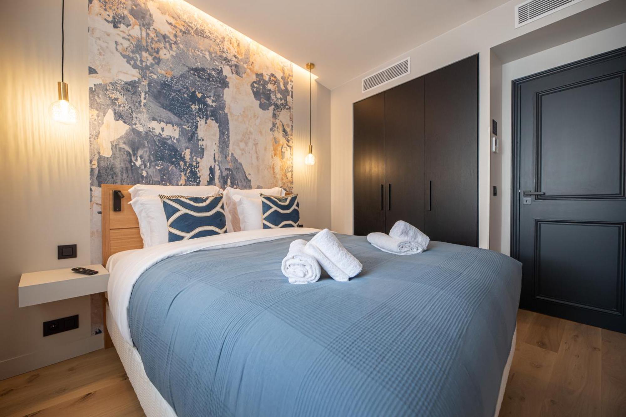 Demeure Montmartre Apartment ปารีส ภายนอก รูปภาพ
