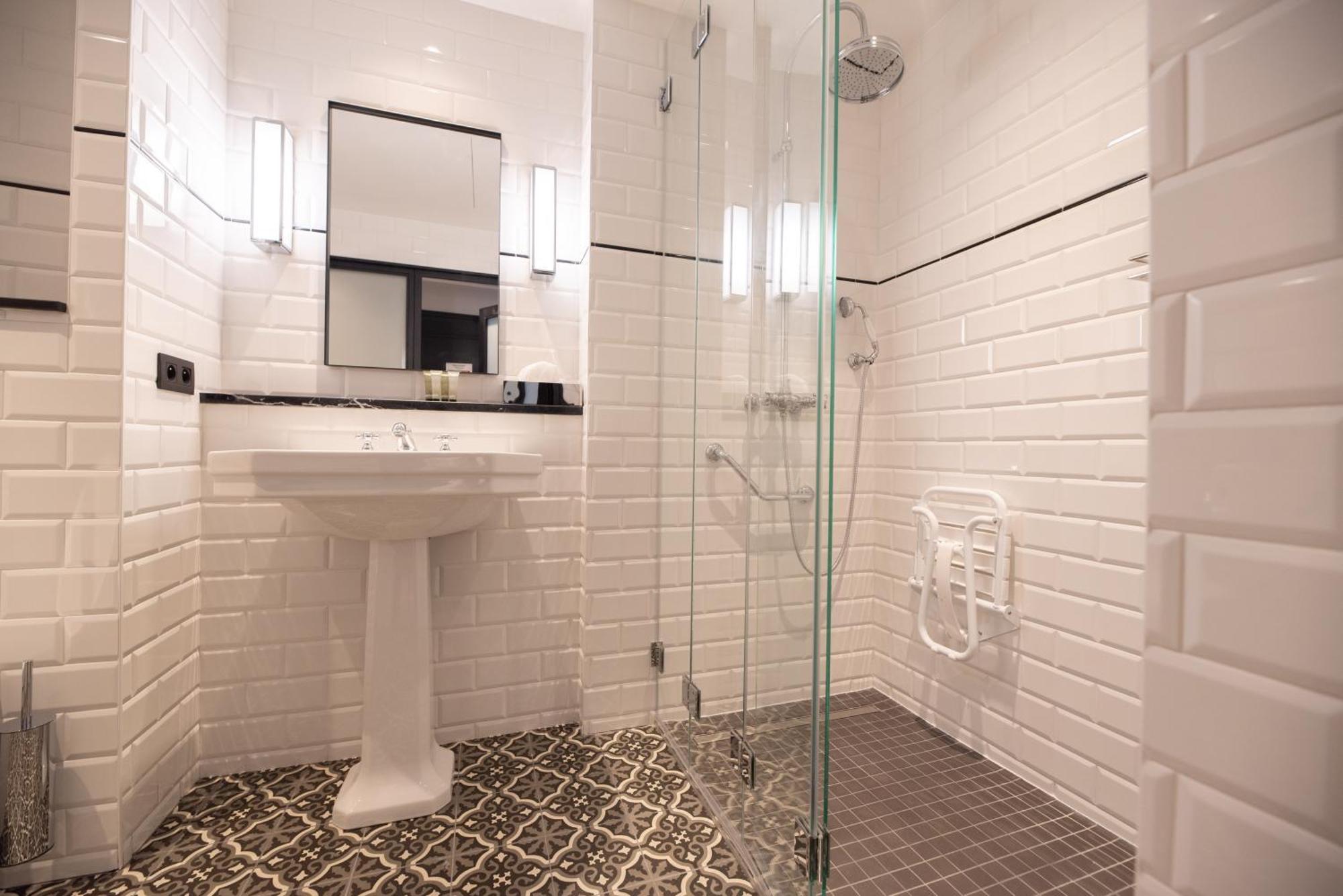 Demeure Montmartre Apartment ปารีส ห้อง รูปภาพ